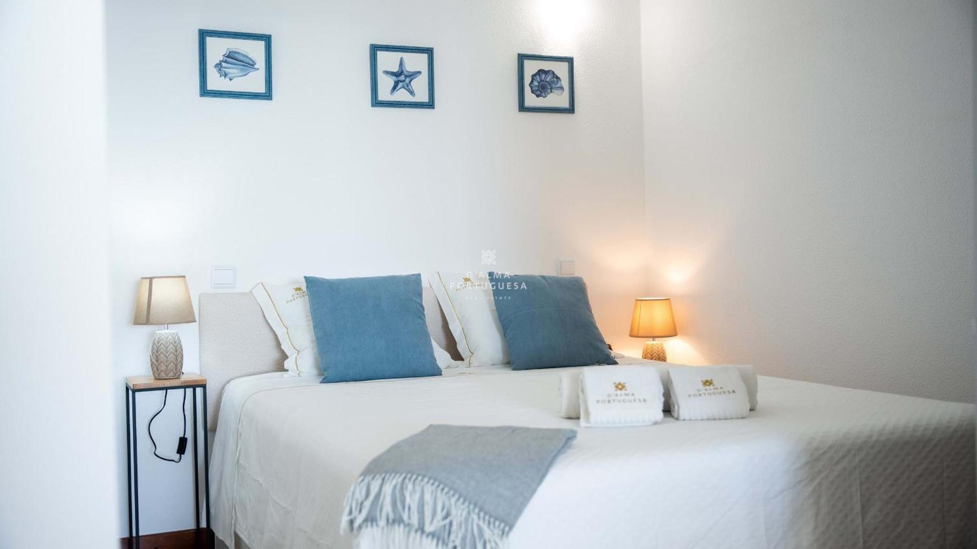 Appartement Brisa Mar-aveiros Apatment By Dalma Portuguesa