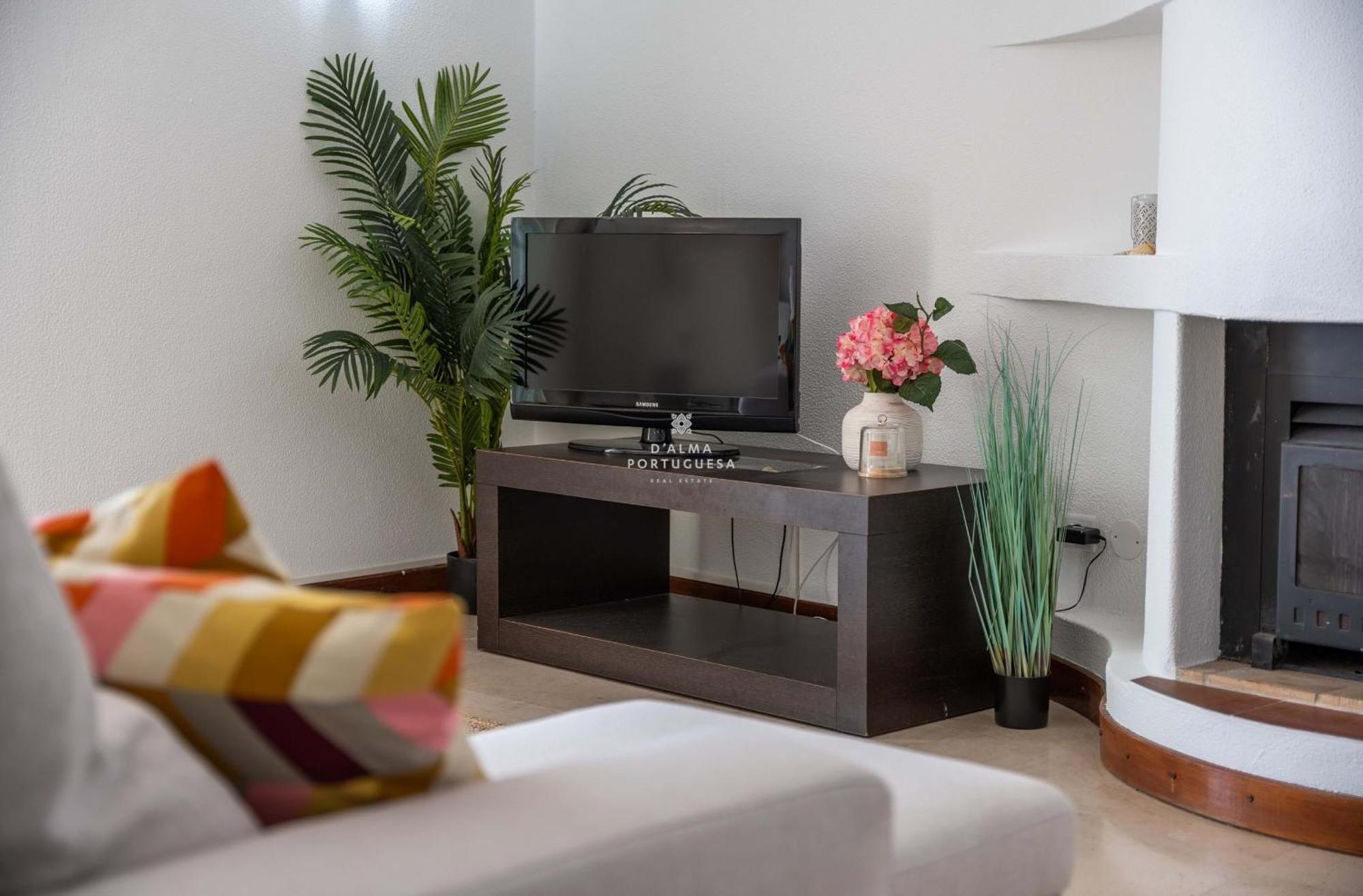 Brisa Mar-aveiros Apatment By Dalma Portuguesa Appartement *