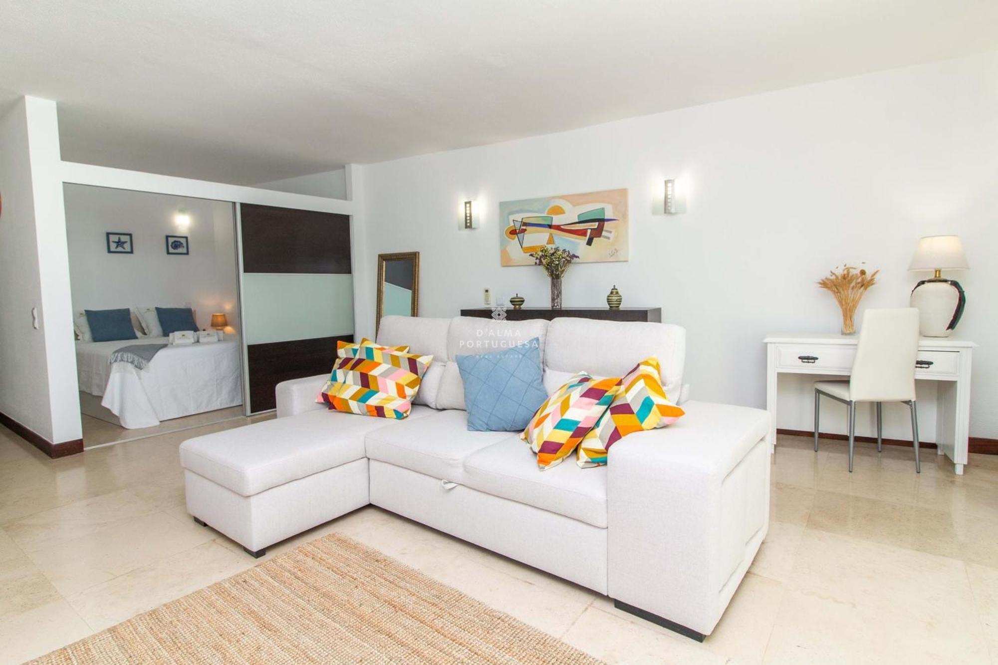 Appartement Brisa Mar-aveiros Apatment By Dalma Portuguesa
