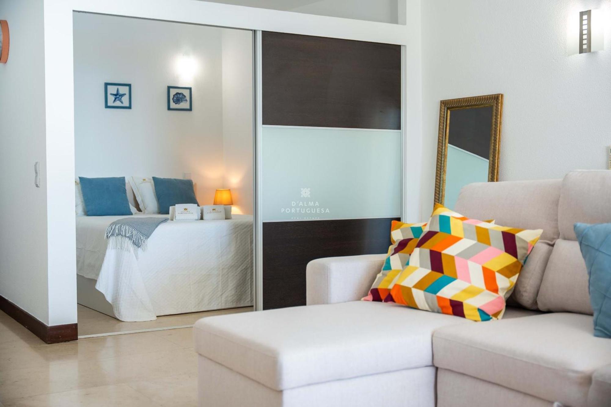 Brisa Mar-aveiros Apatment By Dalma Portuguesa Appartement *