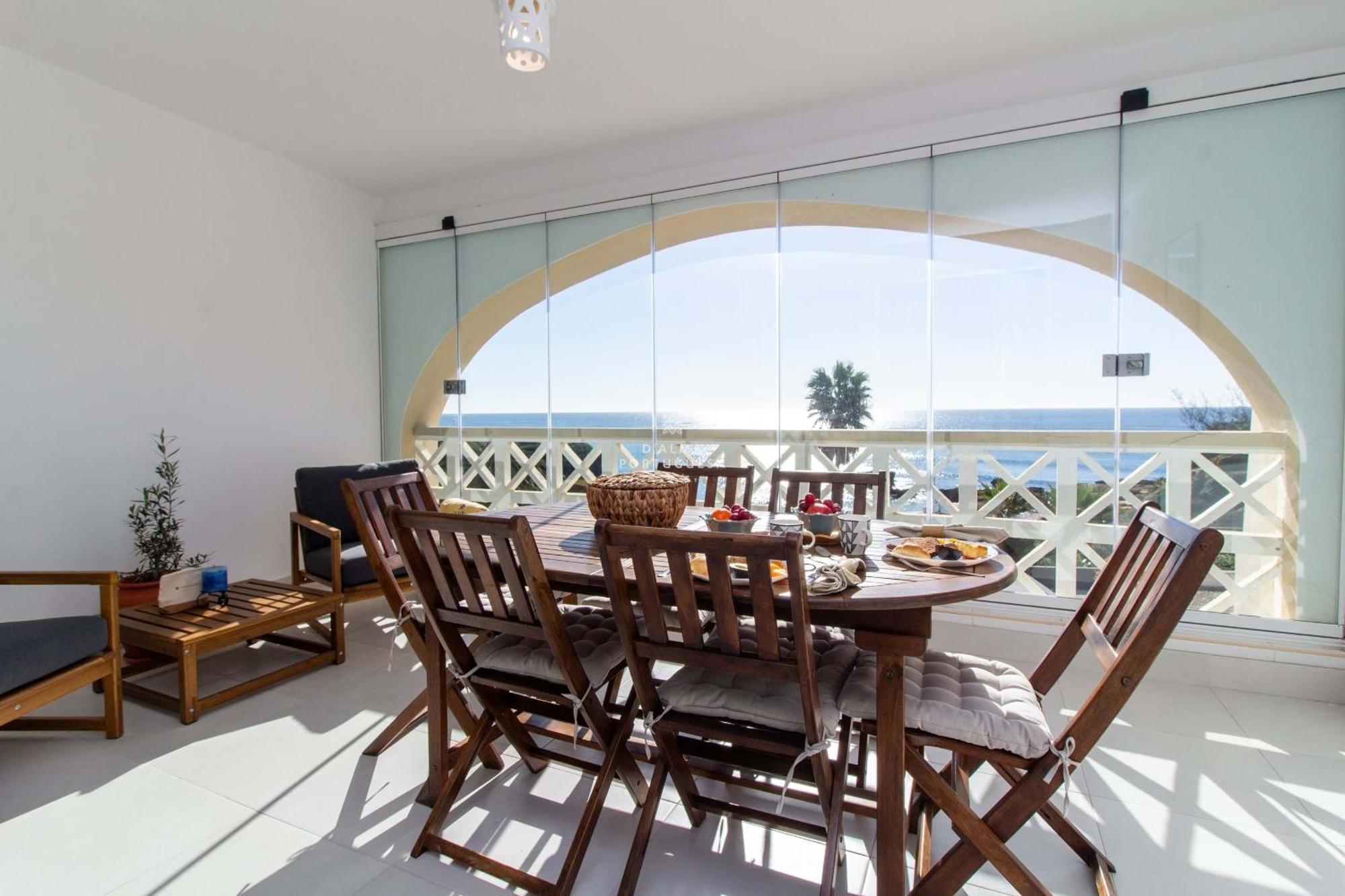 Appartement Brisa Mar-aveiros Apatment By Dalma Portuguesa Albufeira